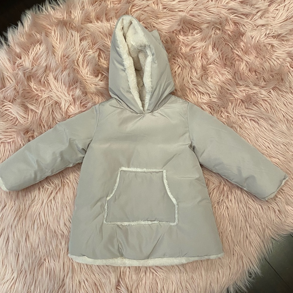 Zara outwear